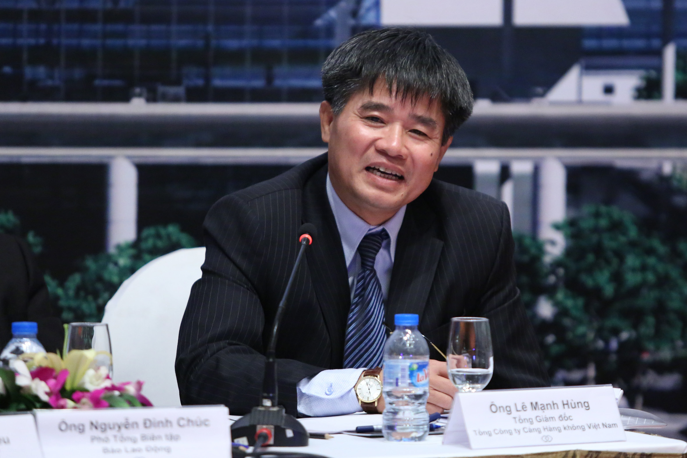 Phản ứng của Bộ GTVT vụ bổ nhiệm gần 100 cán bộ trước khi về hưu