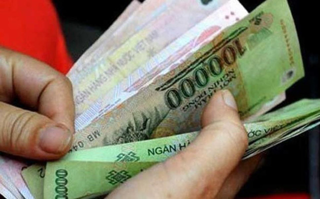 Điều chỉnh mức trợ cấp đối với cán bộ xã