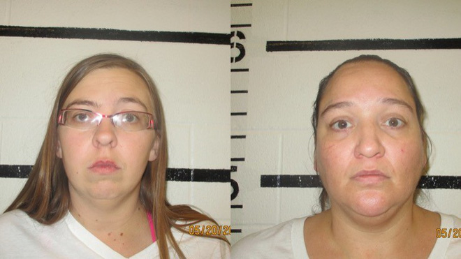 Hẹn hò với bạn chơi game, cậu bé 14 tuổi trở thành đồ chơi tình dục của 2 phụ nữ