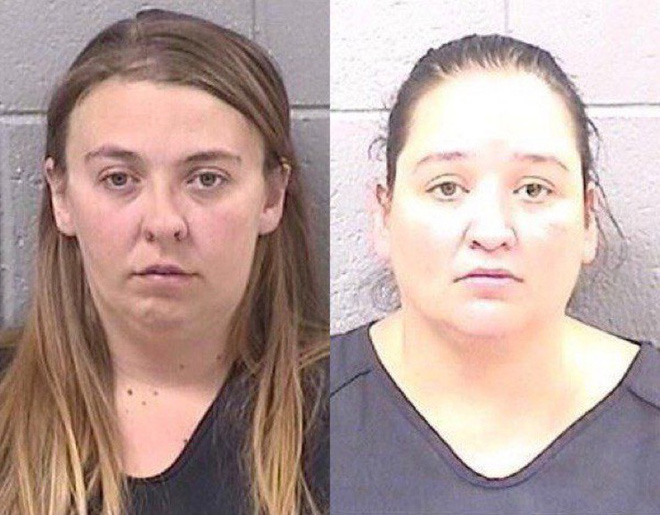 Hẹn hò với bạn chơi game, cậu bé 14 tuổi trở thành đồ chơi tình dục của 2 phụ nữ