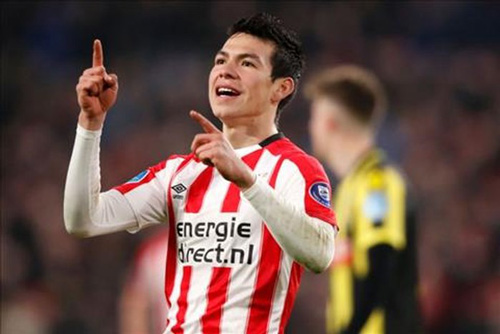 Juve bán Higuain để dọn đường đón Ronaldo