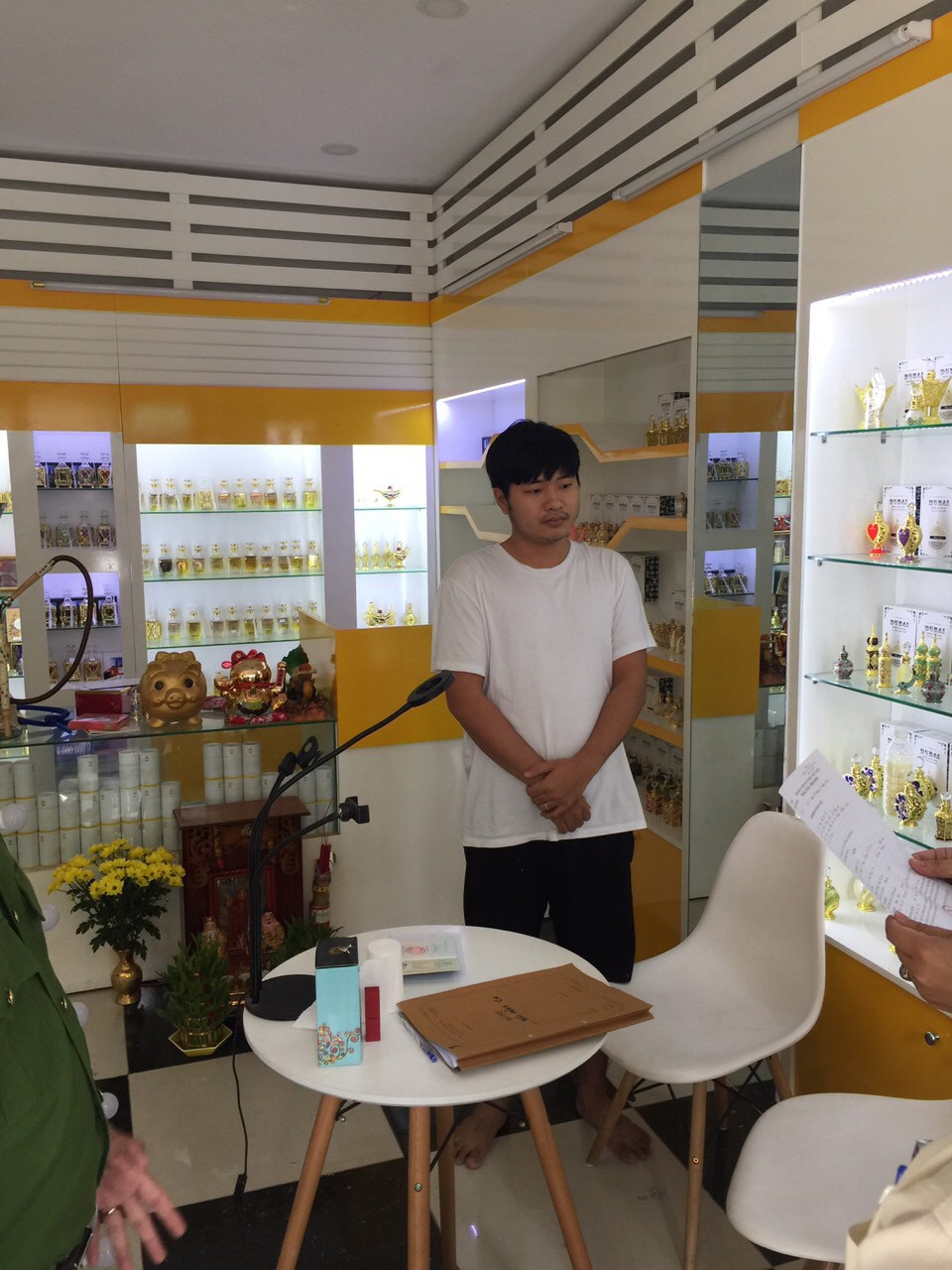 Triệt phá đường dây đánh bạc và cá độ M88 trị giá khoảng 2000 tỷ đồng, thu giữ nhiều siêu xe