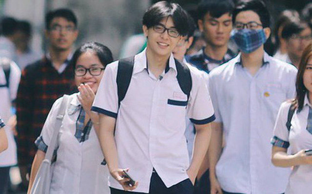 Đã có thí sinh đầu tiên đạt điểm 10 môn Toán THPT Quốc gia 2018