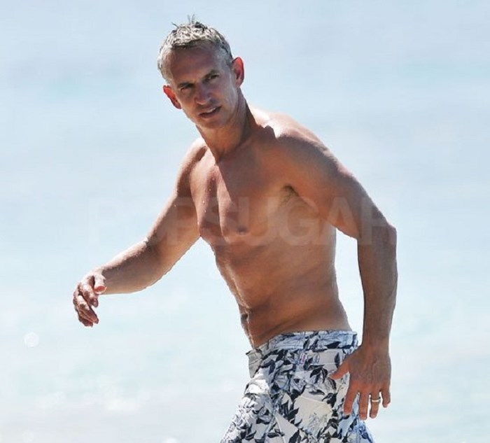 Beckham, CR7 lọt top cầu thủ có hình thể sexy nhất mọi thời đại Beckham, CR7 lọt top cầu thủ có hình thể sexy nhất mọi thời đại
