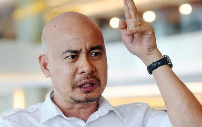 Trịnh Xuân Thanh chơi đồng hồ 39 tỷ: Cả thế giới chỉ vài người dám mua Trịnh Xuân Thanh chơi đồng hồ 39 tỷ: Cả thế giới chỉ vài người dám mua