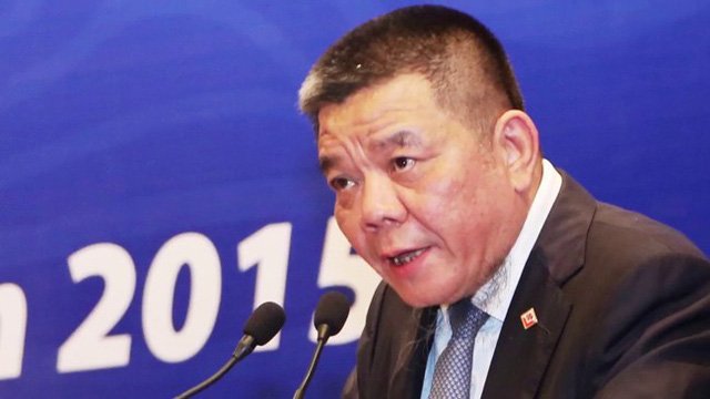 Trịnh Xuân Thanh chơi đồng hồ 39 tỷ: Cả thế giới chỉ vài người dám mua Trịnh Xuân Thanh chơi đồng hồ 39 tỷ: Cả thế giới chỉ vài người dám mua