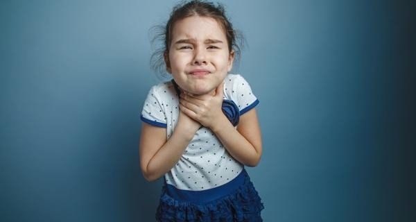 Chuyên gia hướng dẫn xử trí khi bị mắc nghẹn đúng cách