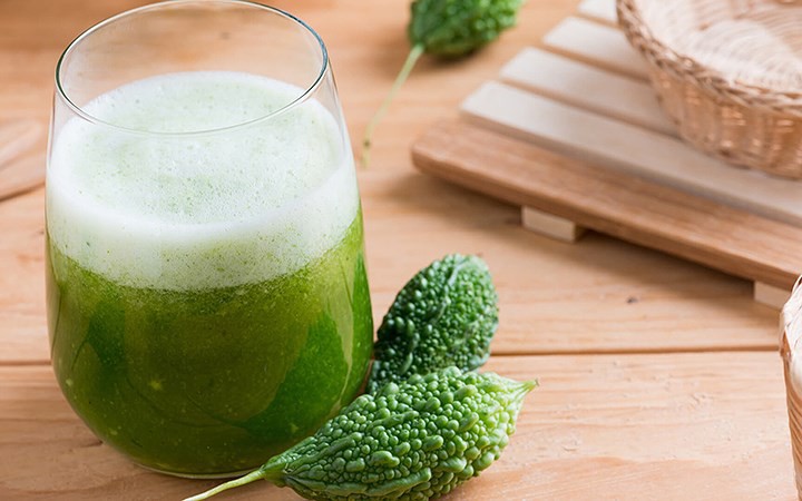 Mướp đắng - Biện pháp kiểm soát lượng đường huyết trong máu hiệu quả Mướp đắng - Biện pháp kiểm soát lượng đường huyết trong máu hiệu quả