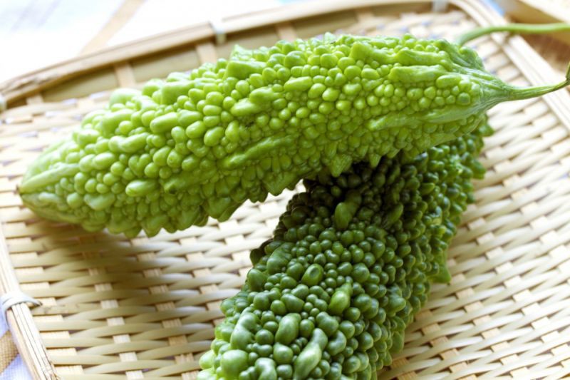 Mướp đắng - Biện pháp kiểm soát lượng đường huyết trong máu hiệu quả Mướp đắng - Biện pháp kiểm soát lượng đường huyết trong máu hiệu quả