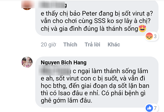 Sau hơn 1 năm theo mẹ đi khắp nơi trên xe đẩy, con trai hot girl Bella đã tách mẹ, đang được Hằng Túi chăm sóc Sau hơn 1 năm theo mẹ đi khắp nơi trên xe đẩy, con trai hot girl Bella đã tách mẹ, đang được Hằng Túi chăm sóc