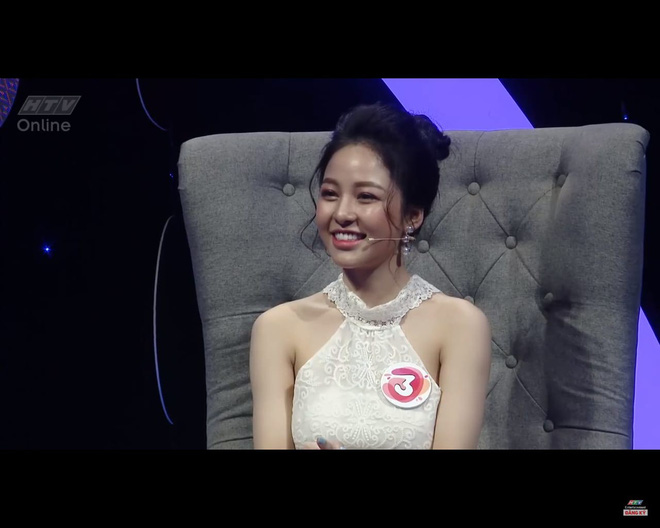 Hot girl Trâm Anh nói gì về tin đồn có bạn trai đại gia trước khi quen PewPew trên truyền hình?