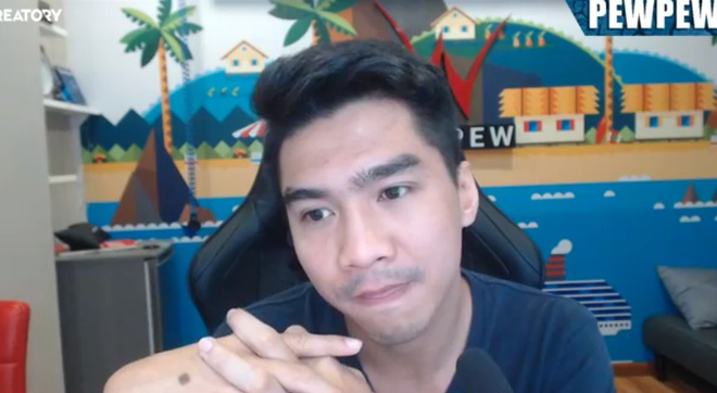 Hot girl Trâm Anh nói gì về tin đồn có bạn trai đại gia trước khi quen PewPew trên truyền hình?