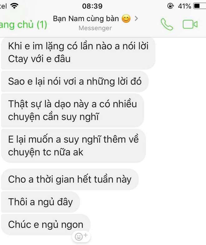Phụ nữ quả thật cầm tinh thám tử: Cô gái yêu xa phát hiện mình bị mọc sừng chỉ nhờ 1 bức ảnh bạn trai gửi về Phụ nữ quả thật cầm tinh thám tử: Cô gái yêu xa phát hiện mình bị mọc sừng chỉ nhờ 1 bức ảnh bạn trai gửi về