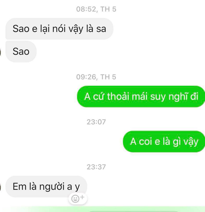 Phụ nữ quả thật cầm tinh thám tử: Cô gái yêu xa phát hiện mình bị mọc sừng chỉ nhờ 1 bức ảnh bạn trai gửi về Phụ nữ quả thật cầm tinh thám tử: Cô gái yêu xa phát hiện mình bị mọc sừng chỉ nhờ 1 bức ảnh bạn trai gửi về