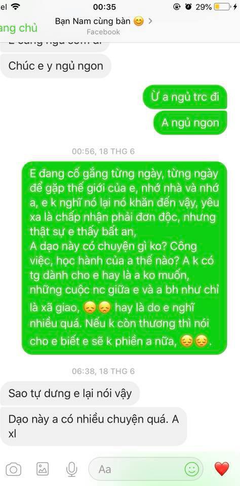 Phụ nữ quả thật cầm tinh thám tử: Cô gái yêu xa phát hiện mình bị mọc sừng chỉ nhờ 1 bức ảnh bạn trai gửi về
