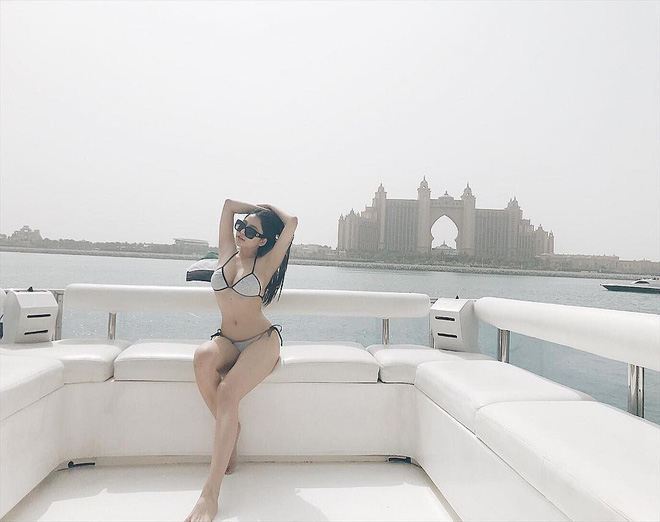 Bạn gái PewPew trong show hẹn hò: Nàng dược sĩ nổi tiếng chỉ 1 đêm nhờ vóc dáng quá nóng bỏng