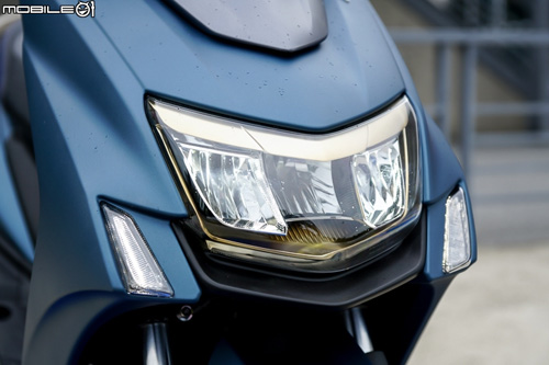 Yamaha Cygnus-X ABS thế hệ 5 ra mắt, giá từ 62 triệu đồng Yamaha Cygnus-X ABS thế hệ 5 ra mắt, giá từ 62 triệu đồng