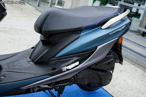 Yamaha Cygnus-X ABS thế hệ 5 ra mắt, giá từ 62 triệu đồng Yamaha Cygnus-X ABS thế hệ 5 ra mắt, giá từ 62 triệu đồng