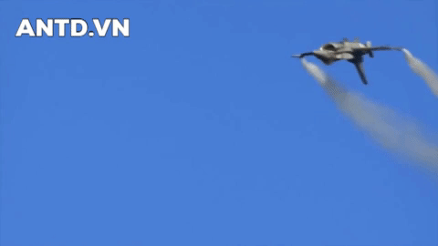 Vì sao Singapore lại tính thay thế F-16 còn rất mới?