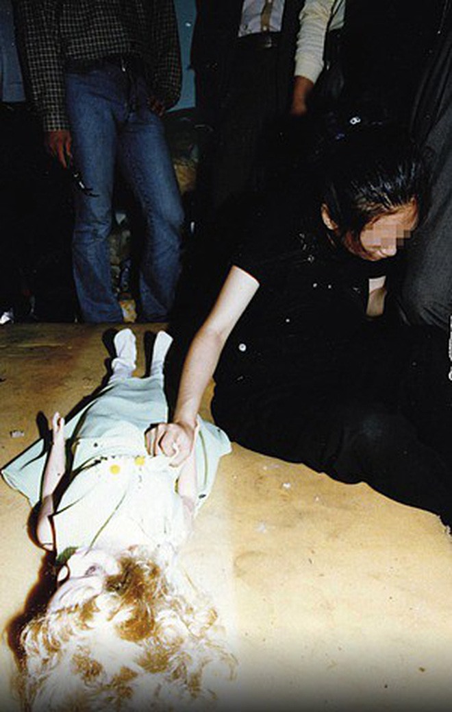 Vụ bắt cóc, giết người một thời gây xôn xao Hàn Quốc: Nạn nhân chỉ mới là học sinh lớp 2 và không ai ngờ kẻ thủ ác lại là một thai phụ mang bầu 8 tháng