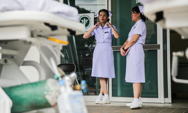 Họp báo tổng kết ngày thứ 2 chiến dịch giải cứu: Thời gian cứu hộ giảm một nửa so với lúc đầu