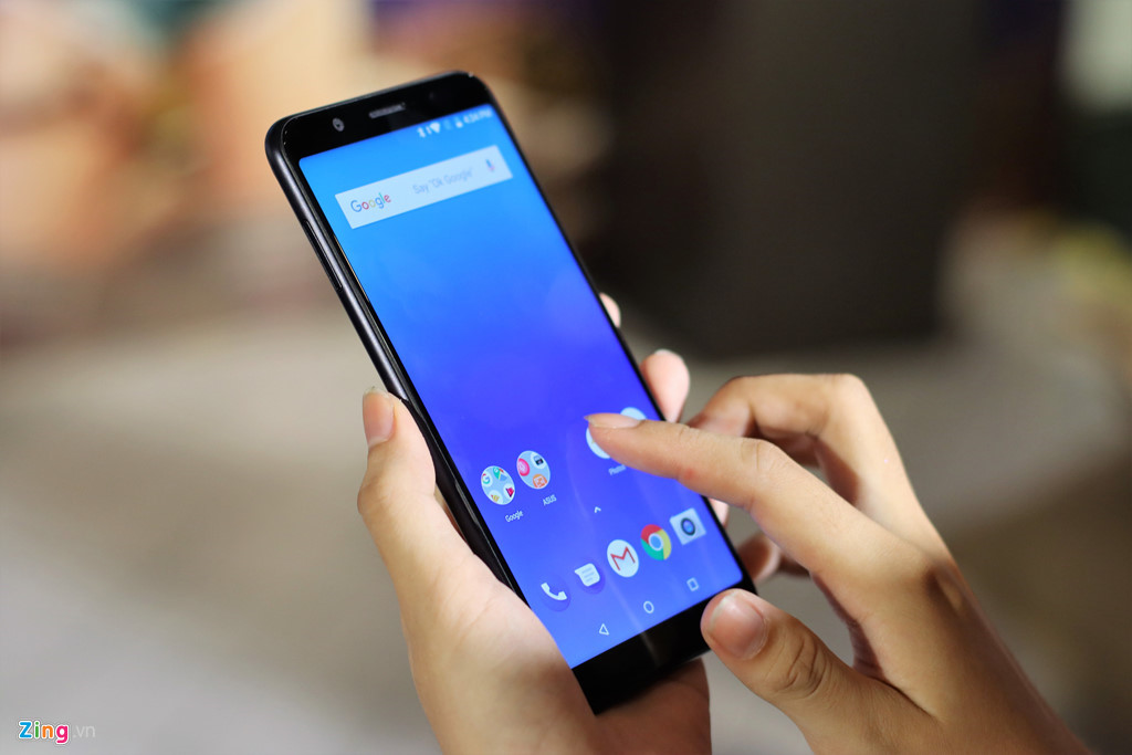 Loạt smartphone tầm trung pin trâu nhất đang bán tại Việt Nam