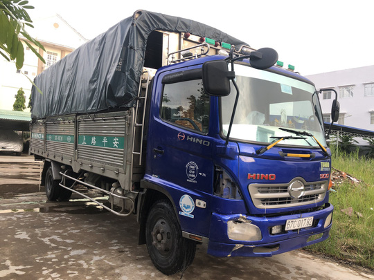 Tài xế tông chết 2 mẹ con ở cầu Cần Thơ bị bắt tại Cà Mau