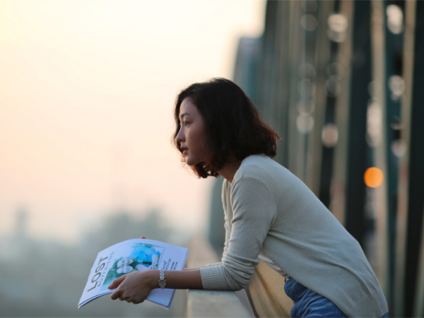 Gửi anh và chị ấy - những người con bất hiếu của bố mẹ