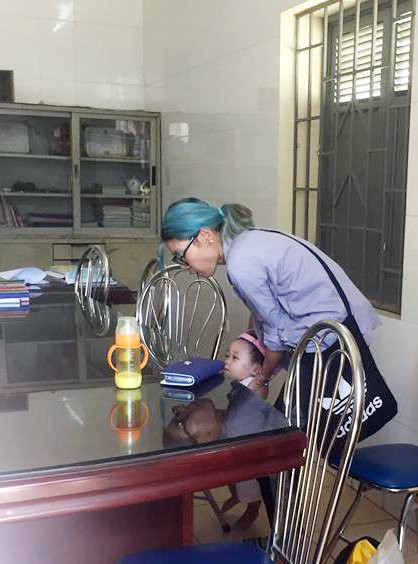 Bella chính thức nhập Bệnh viện Tâm thần, bác sĩ nói: Bella bị hoang tưởng, ảo giác nặng