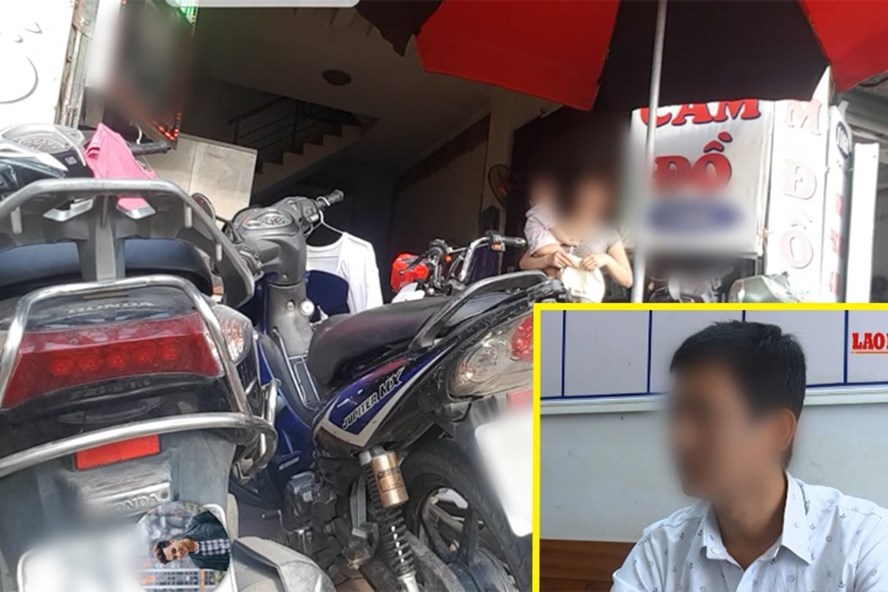 Chủ tiệm cầm đồ quyết không cho dân cá độ World Cup cầm cố tài sản