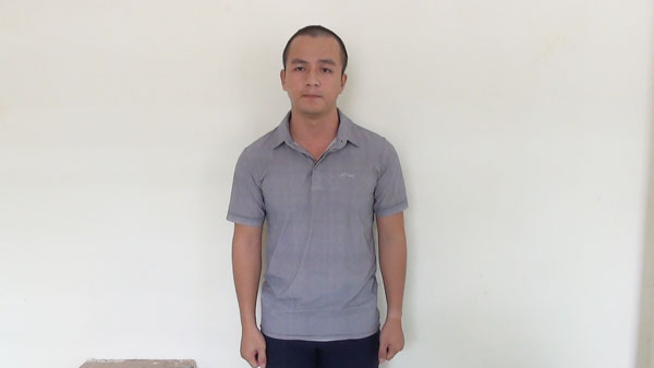 Giả cò đất vào nhà dân trộm số tiền 1 tỷ đồng