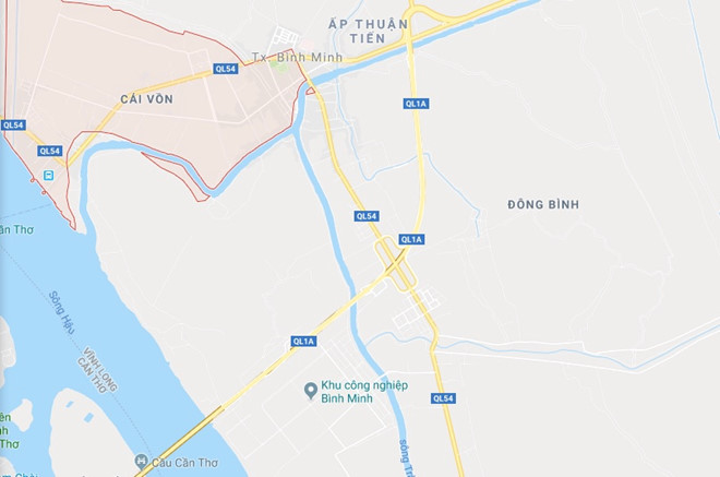 Nghi can nghiện ma tuý cướp 250 triệu của người đi đường