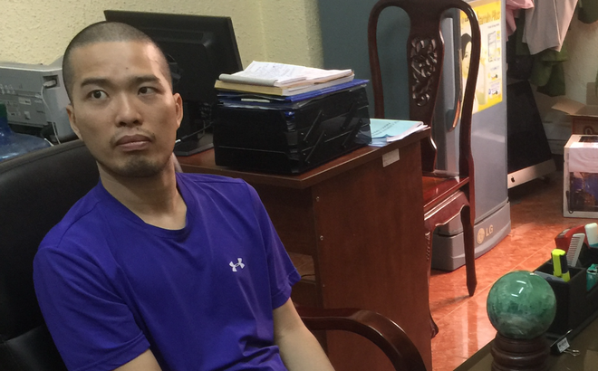 Điều chưa kể về đường dây đánh bạc 2000 tỷ đồng vừa bị triệt phá