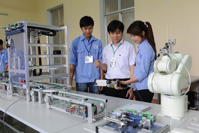 Điểm chuẩn đại học dự kiến giảm sâu