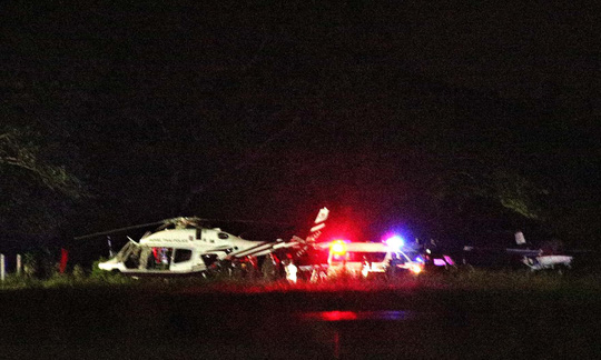 Giải cứu đội bóng mắc kẹt: Có thể mất 4 ngày để cứu 9 người còn lại