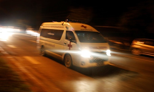 4 em nhỏ Thái Lan thoát khỏi hang sẽ được kiểm tra sức khỏe thế nào?