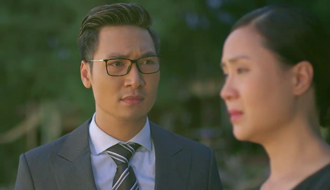 Cả Một Đời Ân Oán: Đăng lý giải chuyện 50 tuổi vẫn yêu Dung sến như ngôn tình tuổi 20