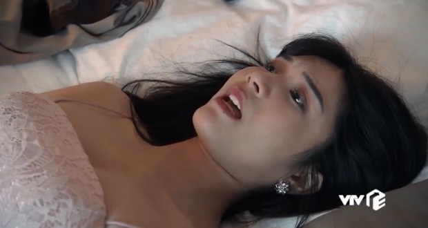 Phải chăng Phan Hải của Người Phán Xử đang vận vào đời Việt Anh?