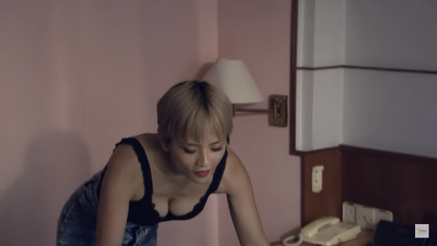 Phải chăng Phan Hải của Người Phán Xử đang vận vào đời Việt Anh?