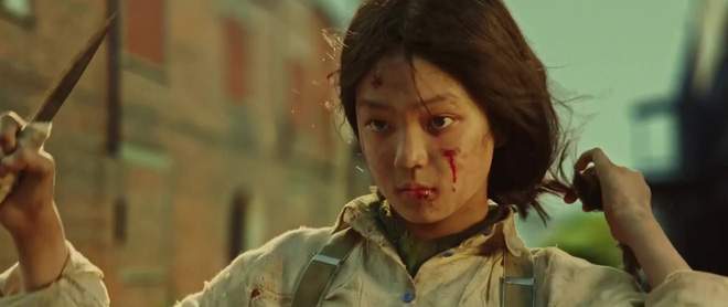 Bom tấn Mr. Sunshine lập  kỷ lục rating, netizen Hàn phát cuồng với hai soái ca nhí