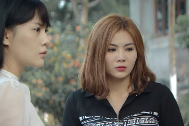 Dàn cave trong Quỳnh Búp Bê: Toàn người đẹp có danh hiệu, từng lọt Top 10 Hoa hậu Việt Nam