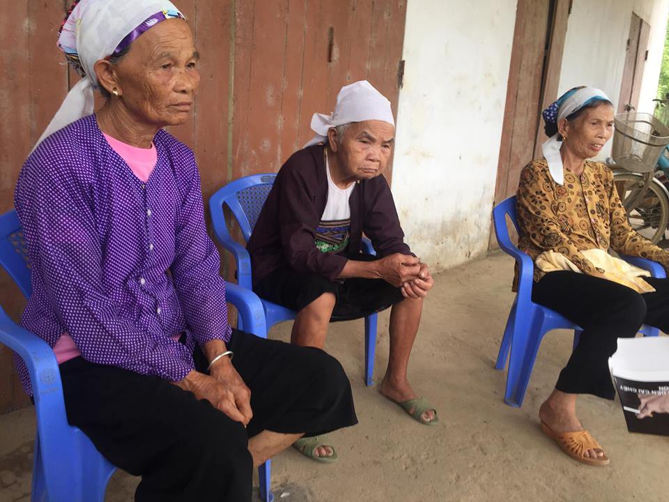 Vụ chồng chém vợ tử vong lúc rạng sáng: Nó giết em tôi rồi gọi điện báo với giọng tỉnh bơ, như nói đùa!