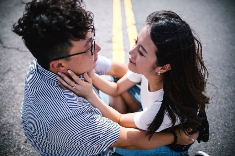 30 ngày thử thách: Mỗi ngày vợ chồng dành cho nhau việc nho nhỏ, 1 tháng sau cuộc hôn nhân đang bế tắc sẽ thay đổi tuyệt vời 30 ngày thử thách: Mỗi ngày vợ chồng dành cho nhau việc nho nhỏ, 1 tháng sau cuộc hôn nhân đang bế tắc sẽ thay đổi tuyệt vời
