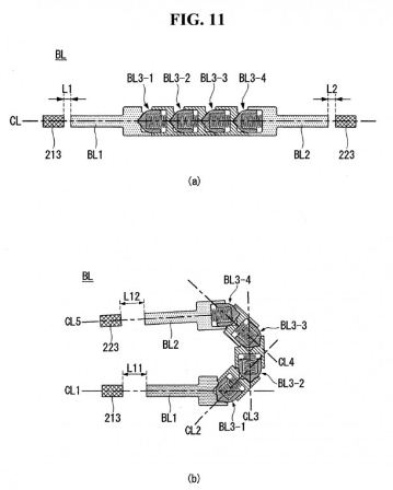 LG phát triển điện thoại gập đôi giống Galaxy X