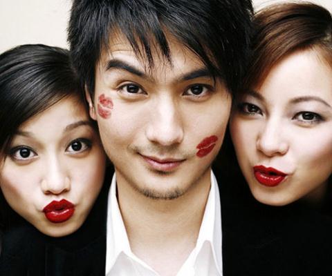 Phụ nữ có biết: Đàn ông ngoại tình không chỉ để lên giường