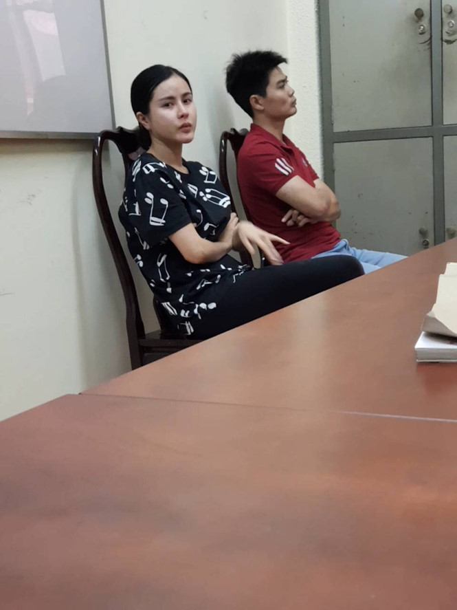 Ông trùm đường dây cá độ bóng đá trên M88 ở TP.HCM sa lưới thế nào?