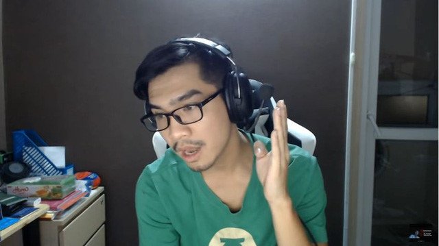 Sự thật ít biết về Pew Pew, chàng trai tán đổ hot girl Trâm Anh