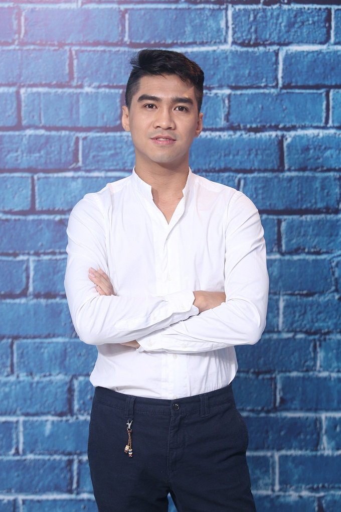 Sự thật ít biết về Pew Pew, chàng trai tán đổ hot girl Trâm Anh