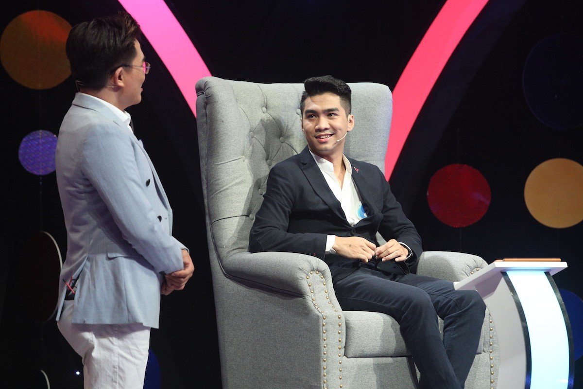 Sự thật ít biết về Pew Pew, chàng trai tán đổ hot girl Trâm Anh