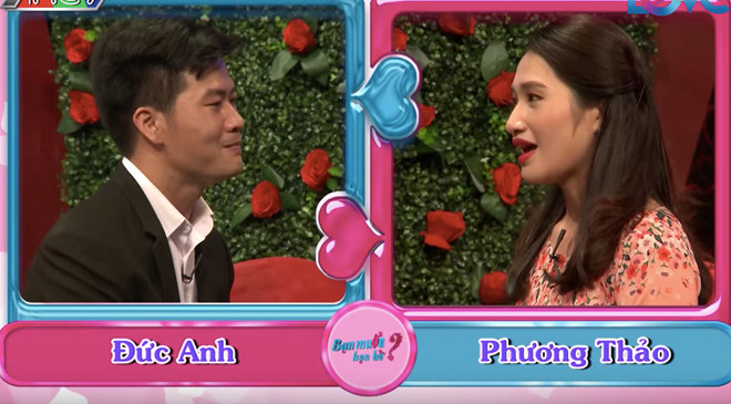 Chàng trai có thói quen tắm 2 tiếng lên truyền hình tìm bạn gái